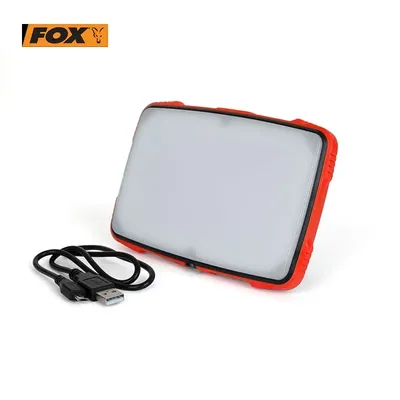FOX HALO PHOTOGRAPHIE LIGHT 1100LUMENS CEI176
