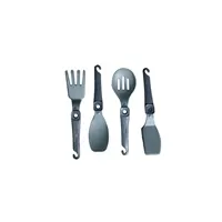 Ridgemonkey Q-Lock Utensil Set