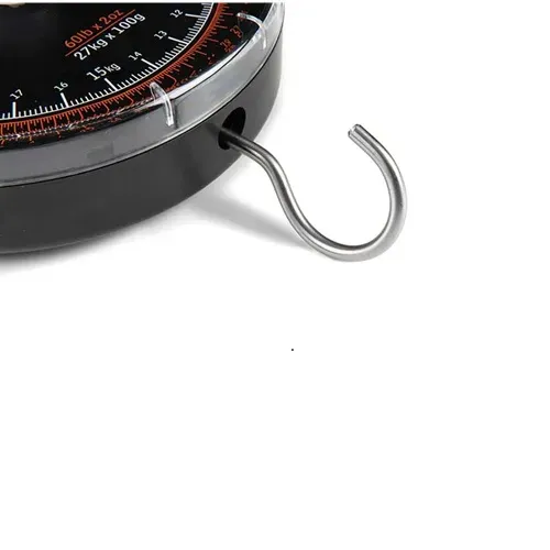 Fox Dial Scales 120lb 54kg