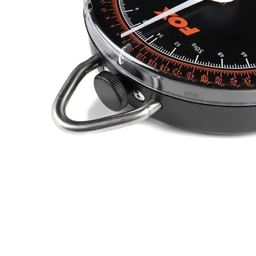 Fox Dial Scales 120lb 54kg