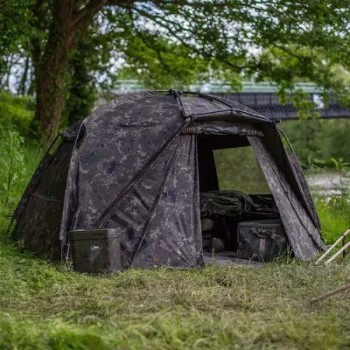 Nash Titan Hide XL Camo Pro
