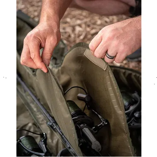 Fox Camolite 13ft Tri Sleeves