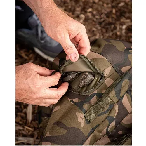Fox Camolite 13ft Tri Sleeves