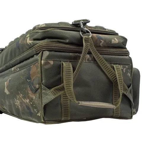 Nash Scope Ops R10 Transporter