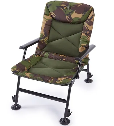 Wychwood Tactical X Low Arm Chair Q5015