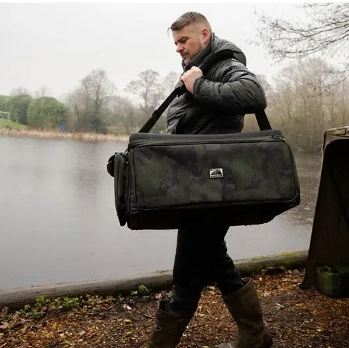 RidgeMonkey Ruggage Barrow Bag