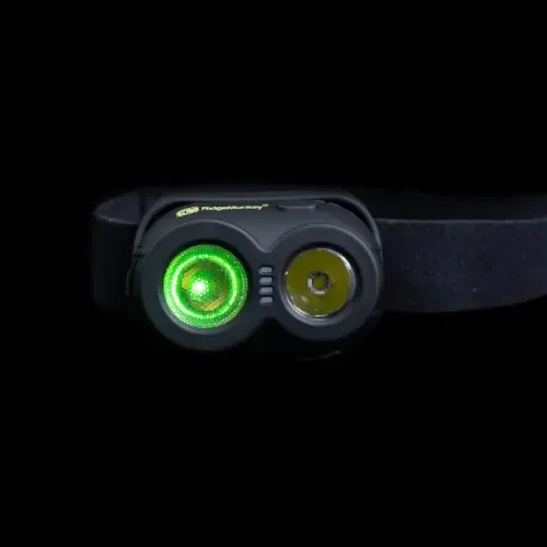 Ridgemonkey VRH150X PRO 160 Lumens