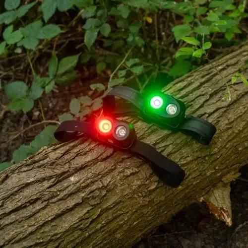 Ridgemonkey VRH300X PRO 200 Lumens