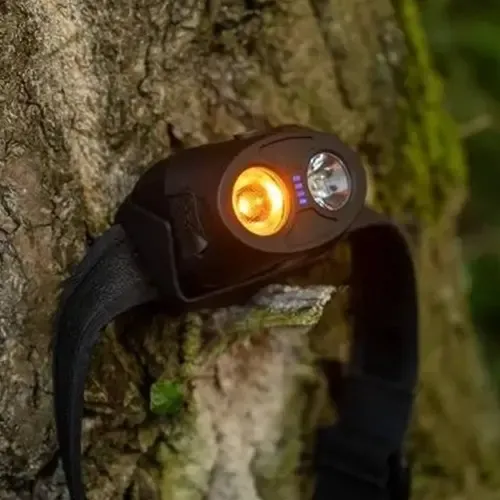 Ridgemonkey VRH300X PRO 200 Lumens