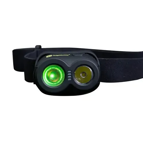Ridgemonkey VRH300X PRO 200 Lumens