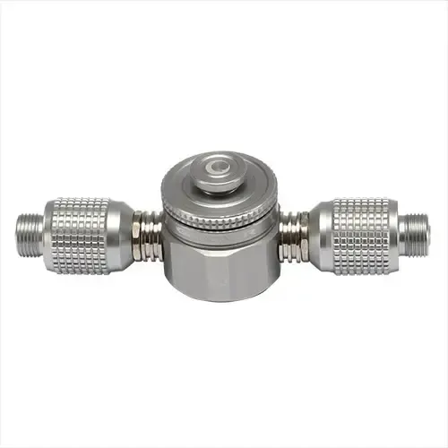 GARDNER G FORCE MULTI STOVE ADAPTOR STOVMS
