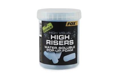FOX HIGH VISUAL HIGH RISERS POP UPS FOAM CPV084