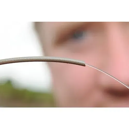 Korda Dark Matter Nano Super Heavy Tungsten Rig Tubing Gravel