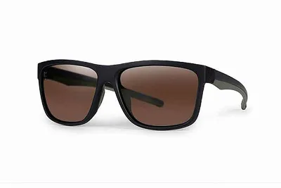 Fox Eyewear Collection Black Green Brown Polarised CSN053