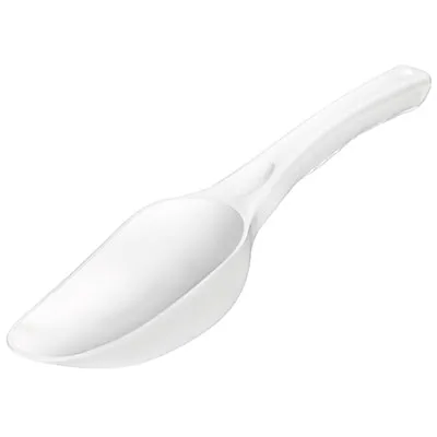 Spomb Scoop White DTL008