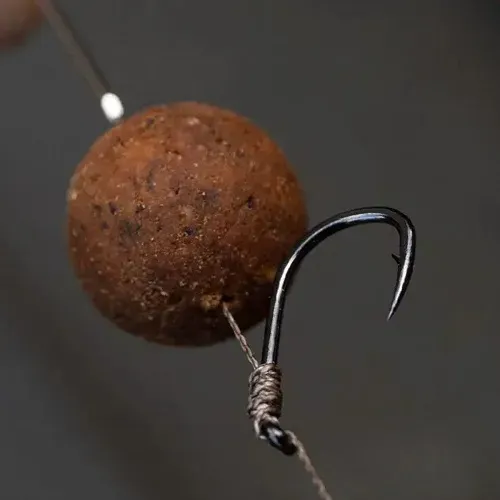 Korda Basix Anzuelos Wide Gape Micro Barbed Size 4