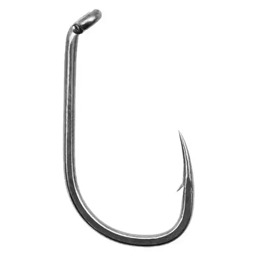 Korda Basix Anzuelos Wide Gape Micro Barbed Size 6