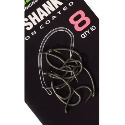Korda Anzuelo Kurv Shank B Size 8