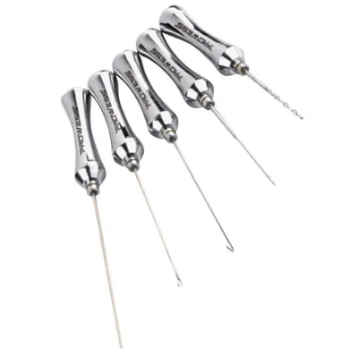 Prowess Hook Luxe Needle 6 Cm Inox ACCA7001871