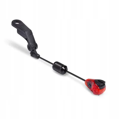 Nash Siren Micro Swing Arm Red