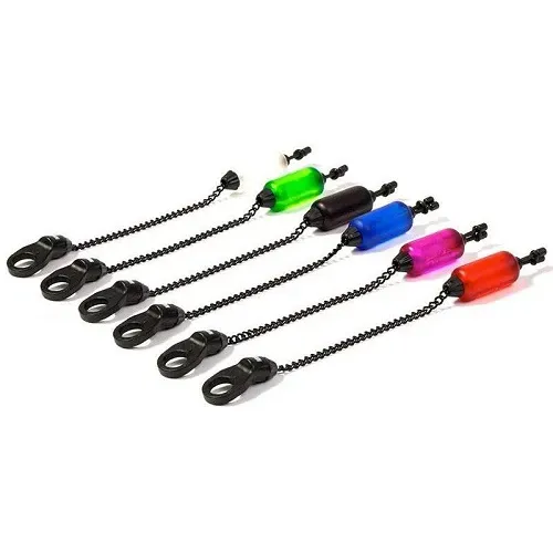 Nash Swinger Bobbin Kit Small Black