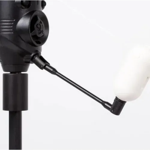 Nash Indicators Slap Heads White 40G
