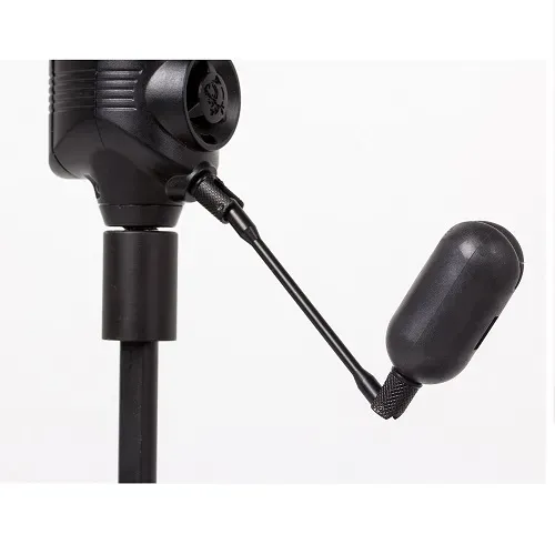 Nash Indicators Slap Heads Black 40G