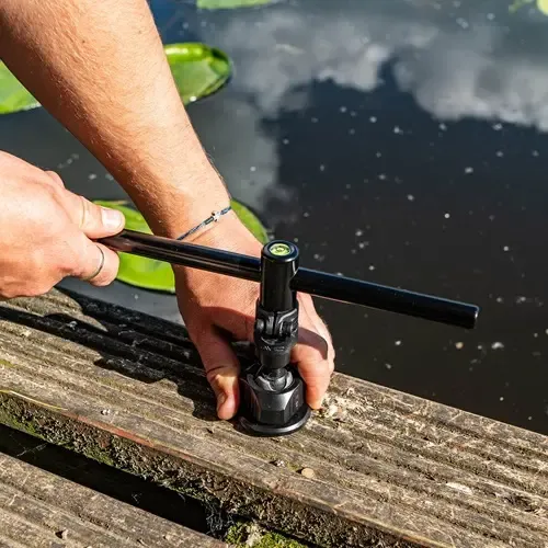 Avid Carp Lokdown T Bar Leveller