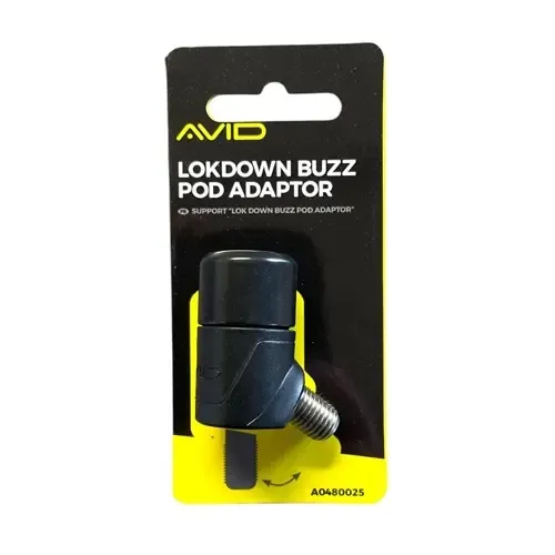 Avid Carp Buzz Pod Adaptor