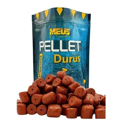 MEUS DURUS PELLET CRAB 8MM 1KG PD8KB
