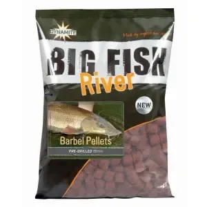 DYNAMITE BAITS BFR BARBEL PELLETS 15MM 1.8KG ADY041376