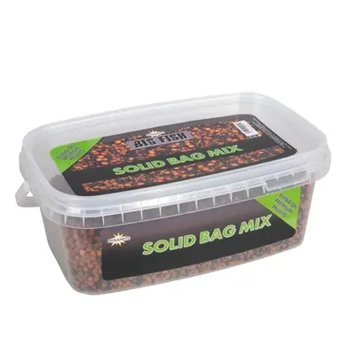 DYNAMITE BAITS BIG FISH SOLID BAG MIX 1.200KG DY987