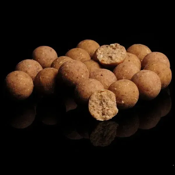 Nash Bait Boilies Monster Shrimp 20mm 1Kg