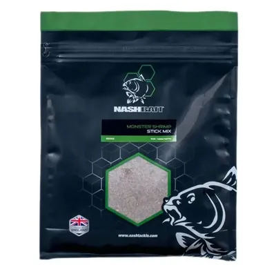 Nash Baits Monster Shrimp Stick Mix 1Kg