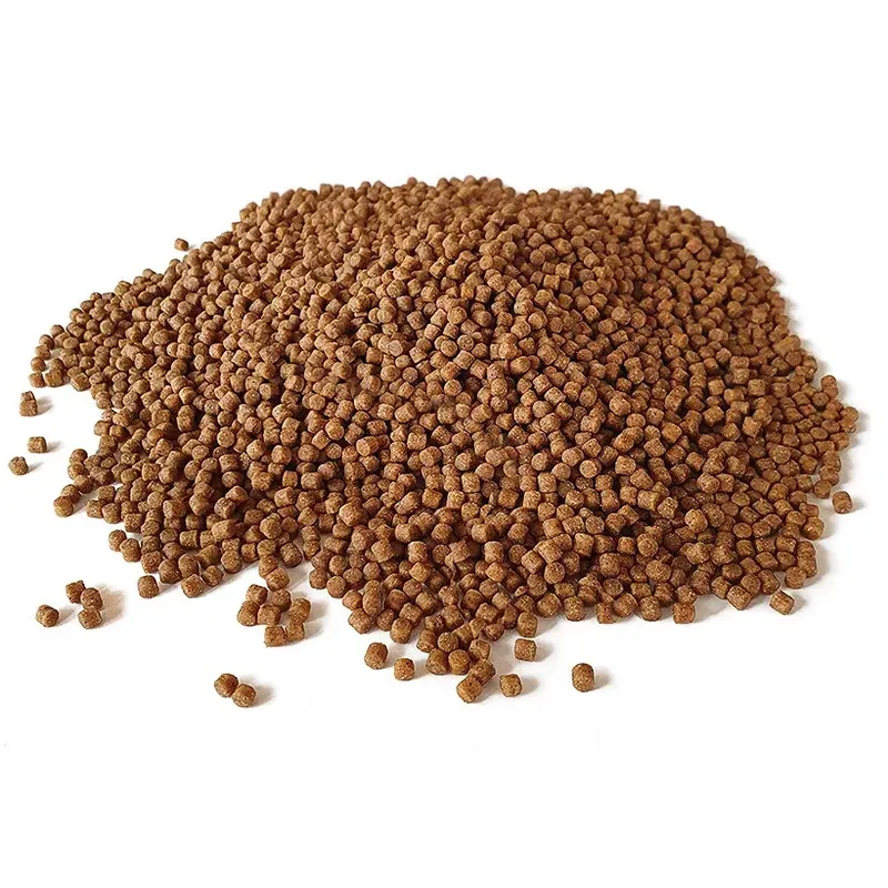 Nash Bait Pellets Monster Shrimp 2mm 1Kg