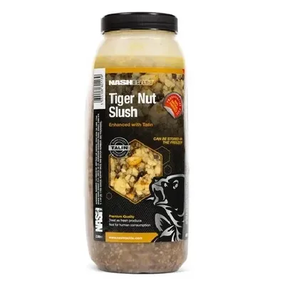 Nash Tiger Nut Slush 2,5L