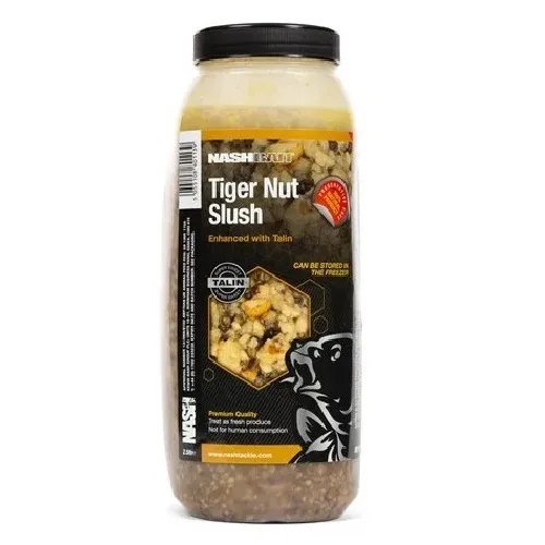 Nash Tiger Nut Slush 2,5L