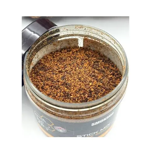 Nash Scopex Squid Smoking Stick Mix 200g