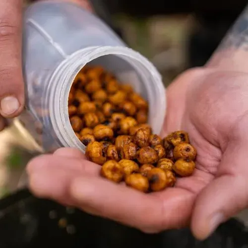 Nash Particle Sweet Tiger Nuts 2,5L