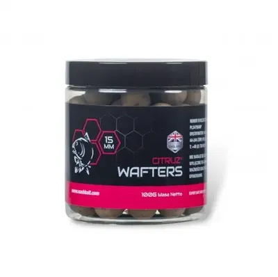 Nash Citruz Wafters 20mm