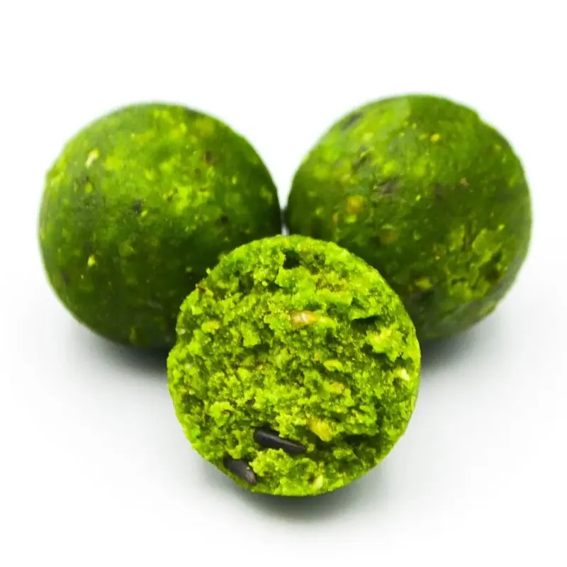 MASSIVE BAITS ECO BOILIES MULBERRY 18MM 1KG ECO08.1