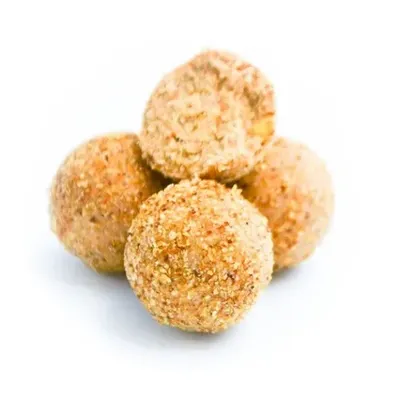 MASSIVE BAITS VOODOO BLANCO 14MM 5901912661134