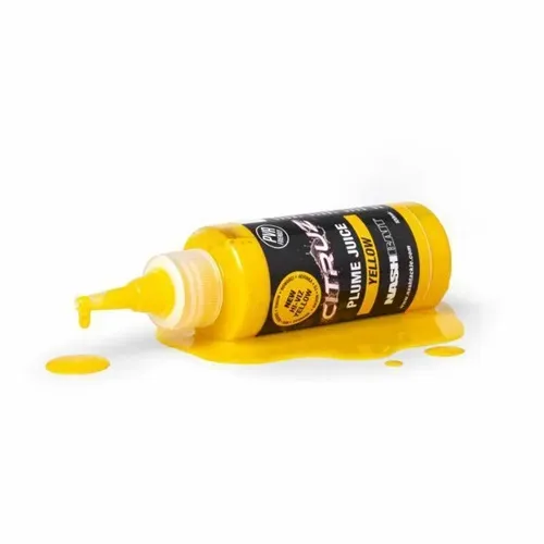 Nash Liquid Carp Additive Citruz Plume