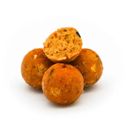 MASSIVE BAITS SPECIAL BOILIES MILKY CREAM 14MM SP027