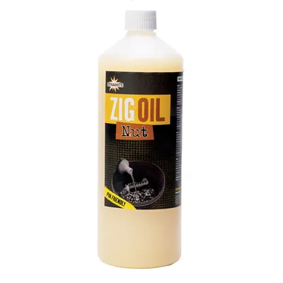 DYNAMITE ZIG OIL NUT 1000ML DY1553