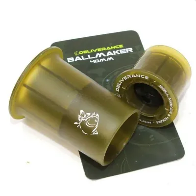 Nash Deliverance Ballamarker 20mm