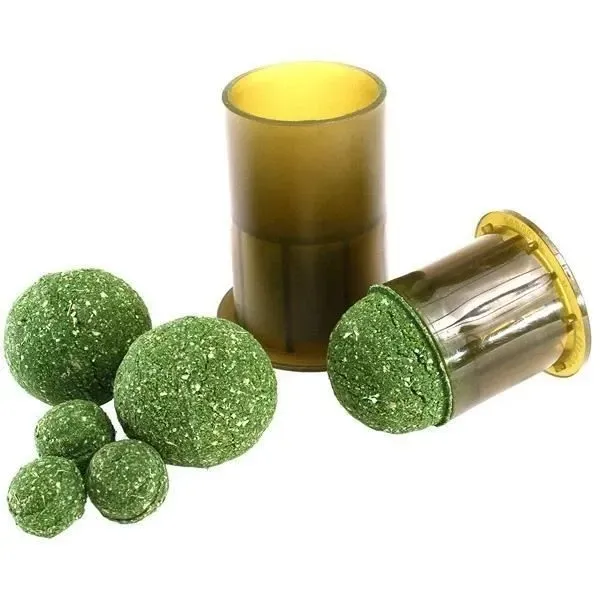 Nash Deliverance Ballamarker 20mm