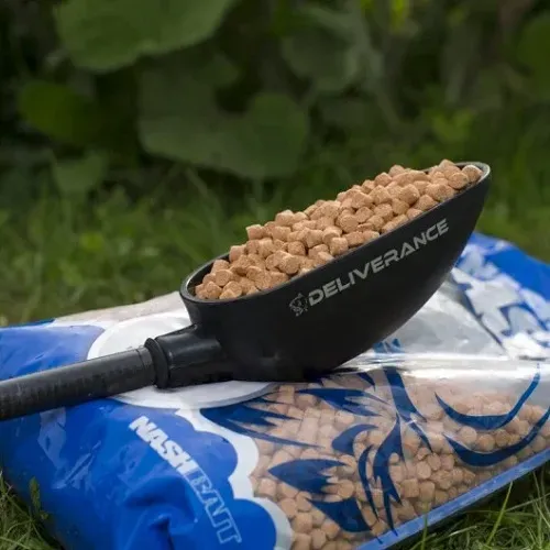 Nash Spot On Compact Spoon & Handle