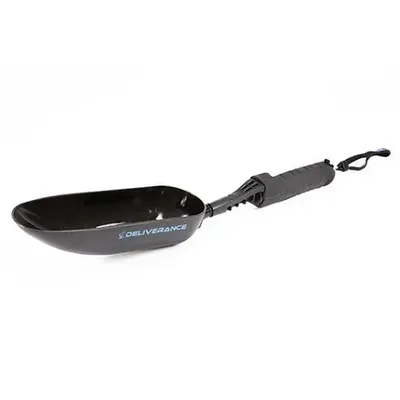 Nash Spot On Long Range Boilie Spoon & Handle