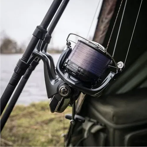 SHIMANO REEL AERLEX XTC 14000 25ALX140XTC